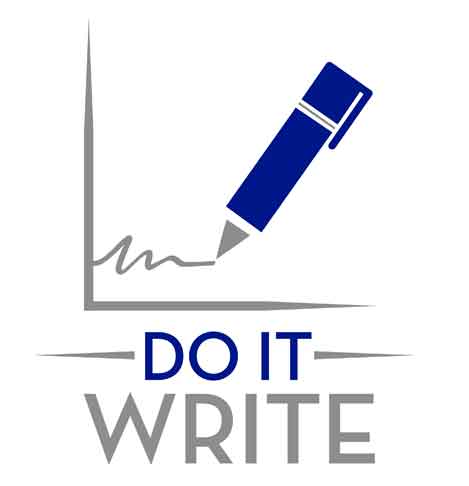 Do It Write